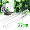 1PC Aquascaping Tweezers & Scissors Algae Scraper for Fish Tank