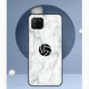 Volleyball Sport For Huawei P30 P60 Pro P20 P40 Lite Nova 9 10 SE 12s 12i 11i 8i Y91 Y60 Y70 Y72 Y90 Y61 Case