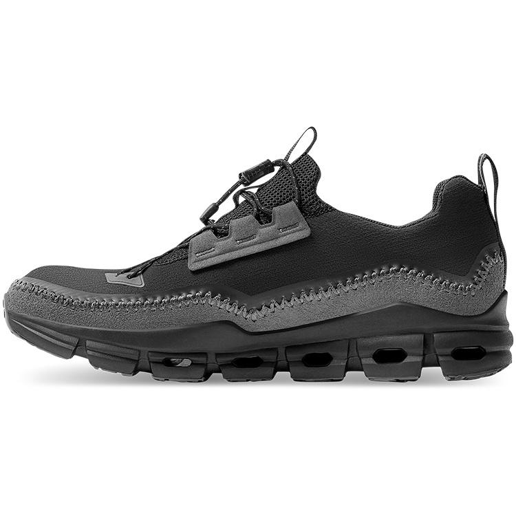 (WMNS) On Running Cloudaway  Black Rock  Women s 49.99129 EU 36