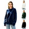 Damska bluza dresowa w kolorze