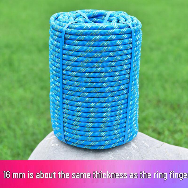 

Shixun Mountaineering Safety Rope