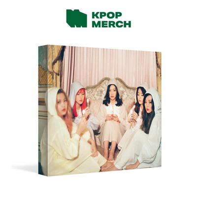 DER SAMT (2. Mini-Album)