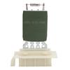 Heater Blower Motor Resistor A1698200397 Fit for Mercedes Benz AClass W169BClass W245