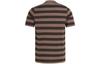 adidas Originals T-Shirt Herren Dunkelbraun IR7586