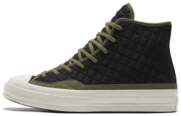 Chuck 70 Converse High Quilted A01399C 39.5