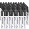 4-100Pcs Erasable Whiteboard Marker Pen Blackboard Marker Teaching Chalk for Glass Office School Stationery White Board Marker
