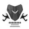 New For Honda CB1000 CB 1000 Hornet SP 2025 Windshield Windscreen Cover Motorcycle Meter Visor Wind Screen Deflector Protector