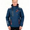 Kurtka softshell męska Geographical Norway Softshell ROYAUTE DB NAVY RED MEN 068 (WY2001H/GN/Navy / Red)