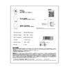 PIAA X7387 LED Bulbs for Headlights and Fog Lights, 6,000K, Brilliant White, , 28/28W,
