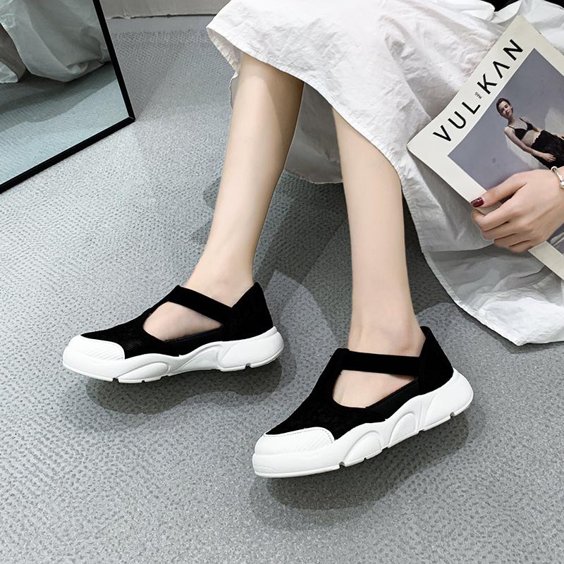 platform dolly shoes