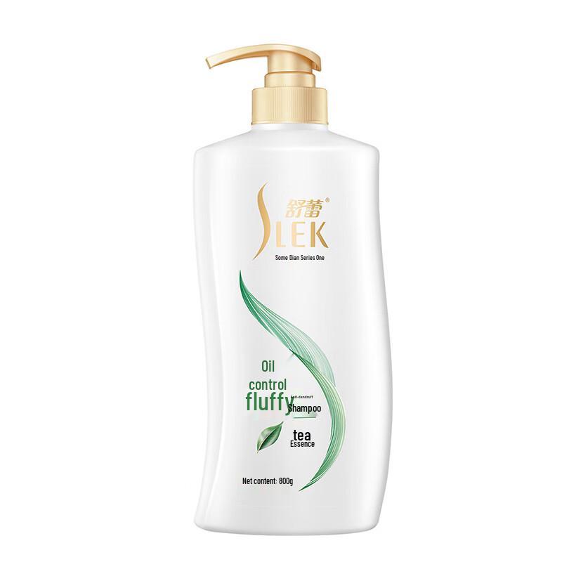 ShuLei Shampoo