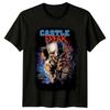 Castle Freak (1996) Movie Poster Inspired T-Shirt Retro 80s Tee