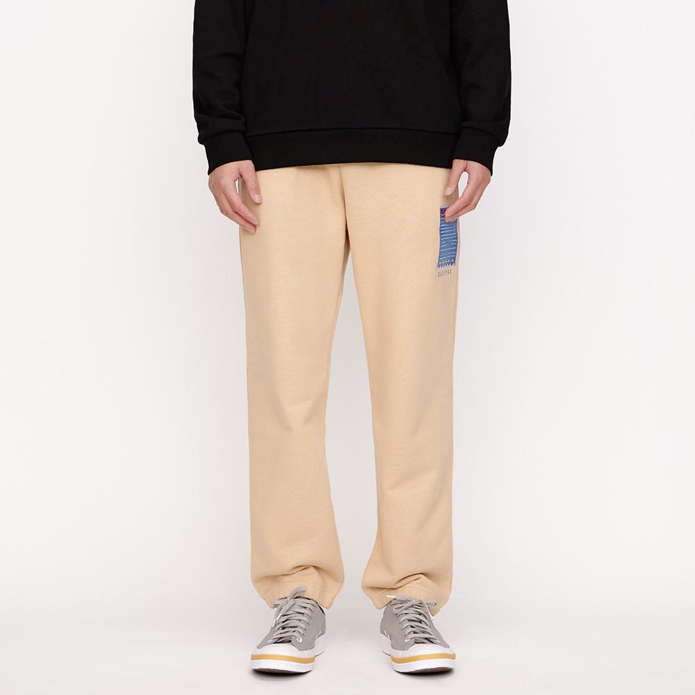 CLOT Casual Pants Unisex Moderate Cuffed Pants CTPT21WT5006
