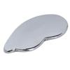 Terahertz Guasha Scraper Board Facial Massager Body Scraping Skincare Portable Slimming Tool