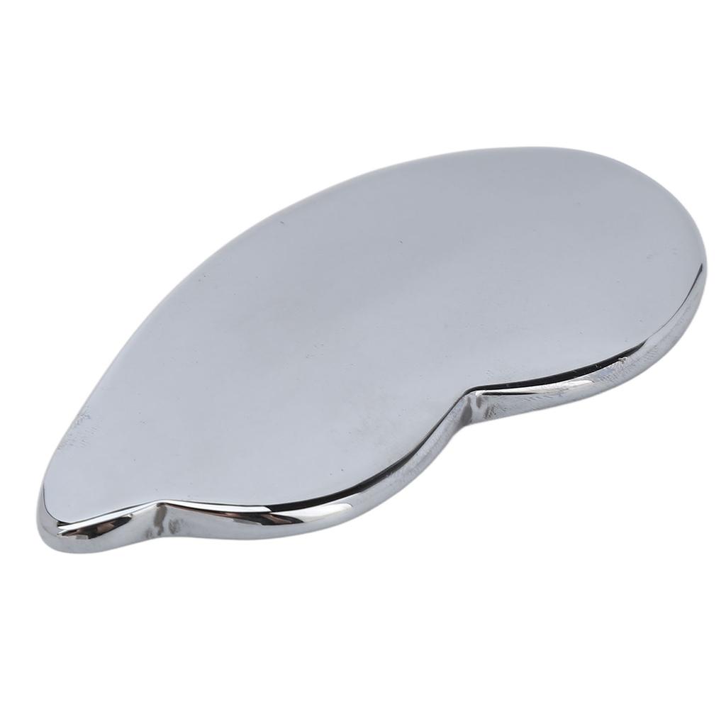 Terahertz Guasha Scraper Board Facial Massager Body Scraping Skincare Portable Slimming Tool