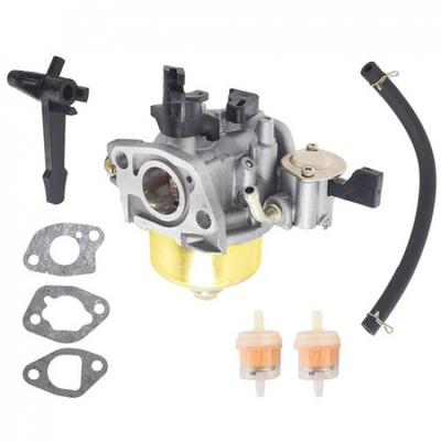 Carburador Adequado Para Honda GXV120 GXV140 GXV160 HR194 HR214 HRA214 HR215 HR216