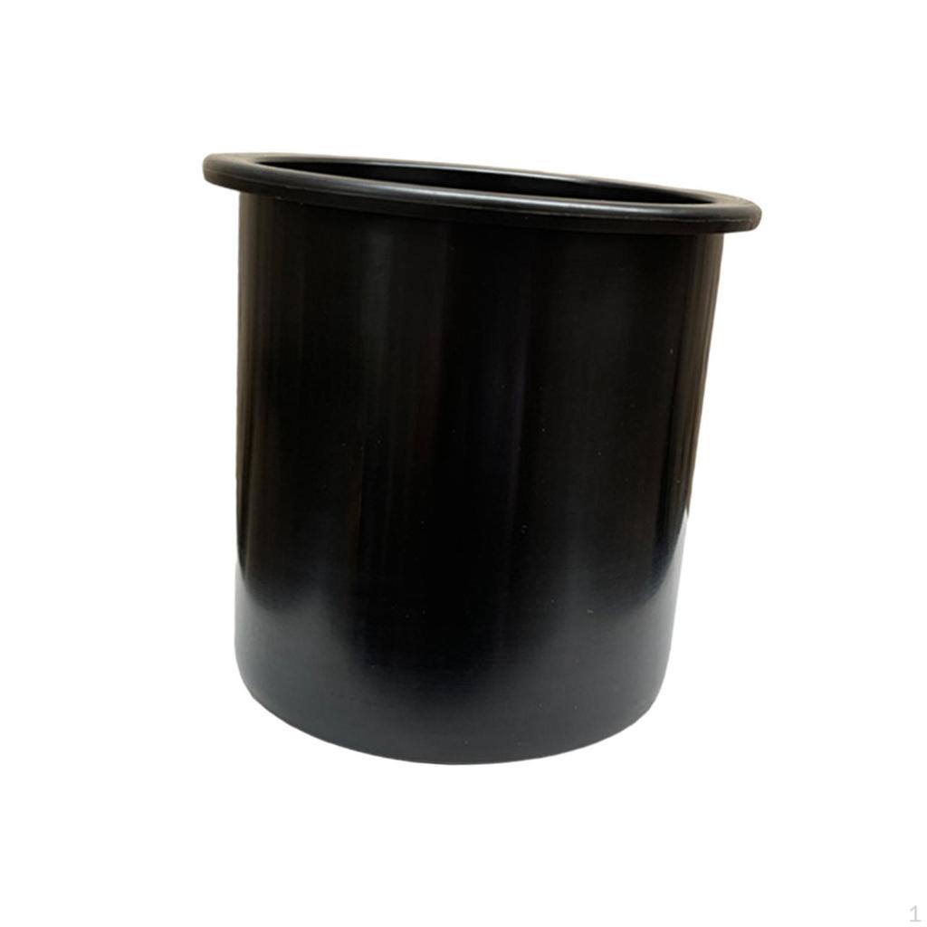 Getränkehalter für Getränke im Auto, tragbar, vielseitig, langlebig, für Flaschen