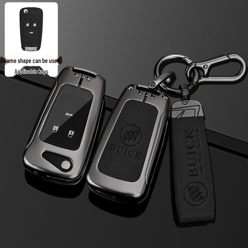 Car Shell Buckle Cover for Buick GL8, Regal, Envision, LaCrosse, Excelle, Verano, Encore
