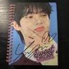 Choi Lip Sweet Dream Signed Album with Bonus Items
