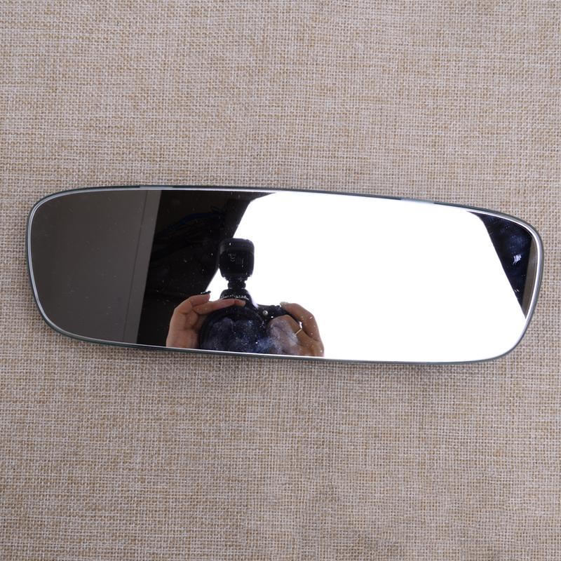 Car Interior Rear View Mirror Glass 31468057 Fit for Volvo V40 V40XC V40CC 2013-