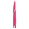 Stainless Steel Vegetable Fruit Peeler Ergonomic Non-Slip Handle Rust Resistant for Home Kitchen Restaurant Food Prep