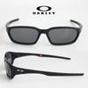 Oakley משקפי שמש טראפורמה 9530-01 שחור מט/אפור פריזמה
