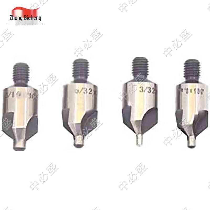 Zhongbisheng Countersink Drill Bit with Pilot