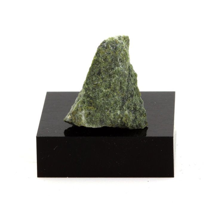 Marbre Epidote 22.7 carats