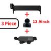 for VW Tiguan 2025 2026 (15inch) (12.9inch) Phone Holder Screen Fixed Navigation Bracket Base Accessories Wireless Charging