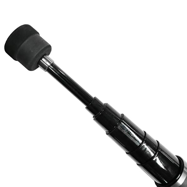 FIVE STAR 24 Power Pole 60 Landing Pole Fishing Net Gaff 6.0m