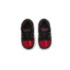 New Jordan Kids Air Jordan 1 Retro High OG 'Bred Patent' Sneakers AQ2665-063