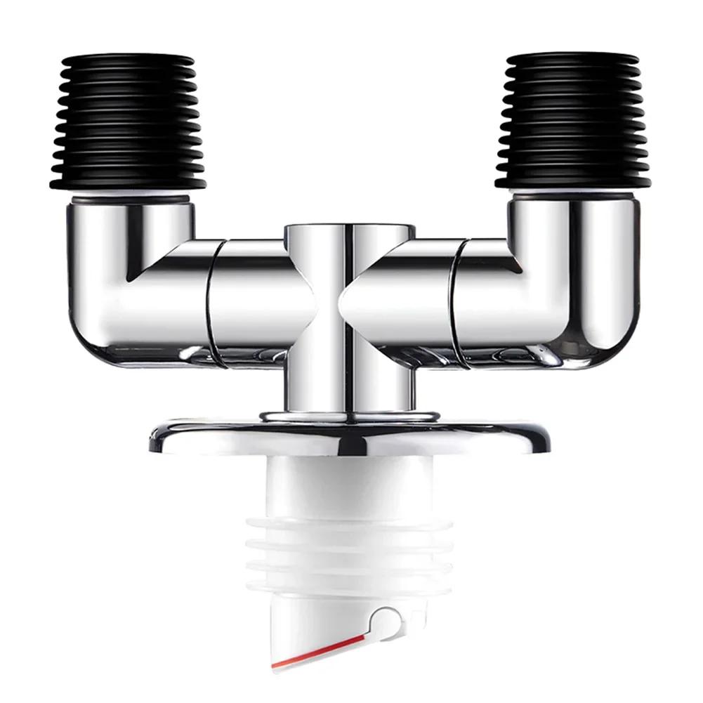 

Адаптер для слива в полу, соединитель для канализационной трубы стиральной машины, тройники, соединитель для посудомоечной машины, дренажные системы с антизапахом белый