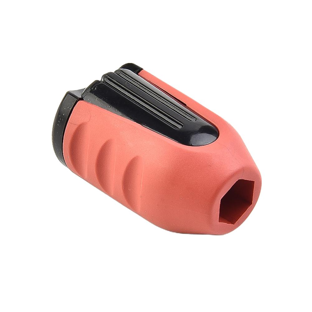Screwdriver Bit Anti-rust Magnetic Ring Demagnetizer
