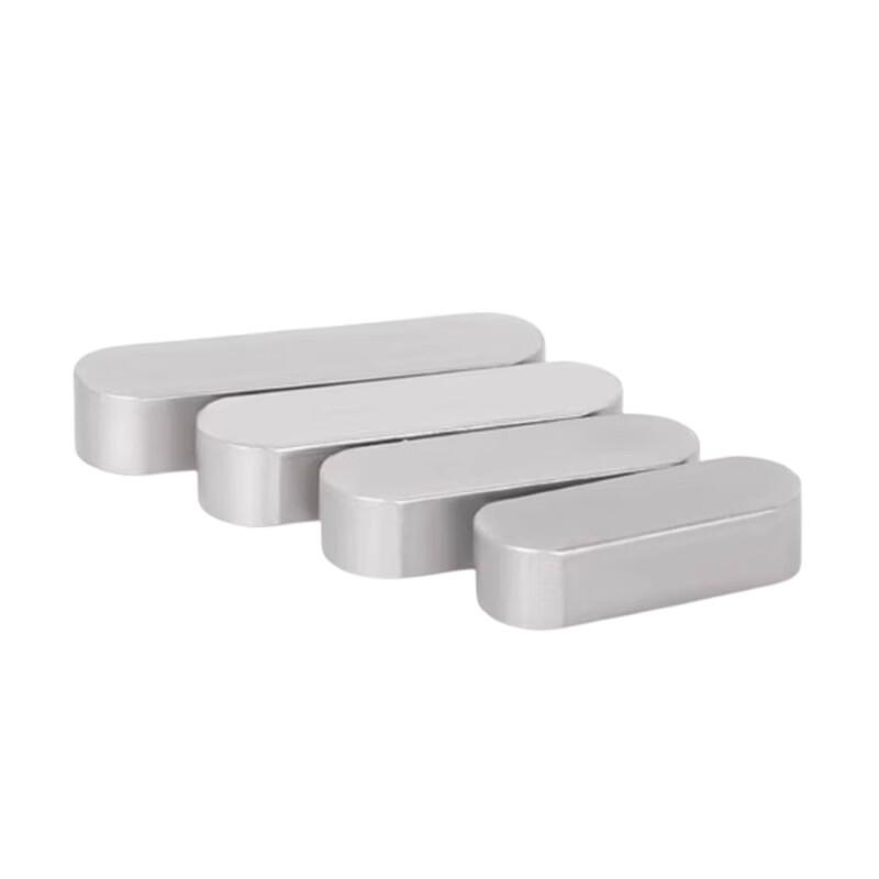 Parallel Machine Key Set