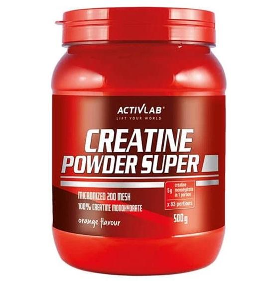 ActivLab - Creatine Powder 500 g.