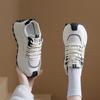 New Dad Shoes Women's Autumn Student Sports Running Casual Shoes Platform Heightening Shoes
