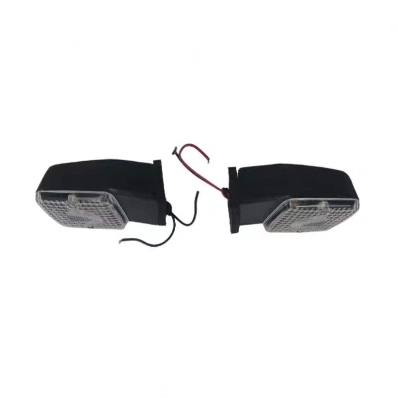 Shaanxi Auto Steyr Truck Side Marker Light Pair