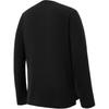 Adidas FW25 Round Neck Casual Comfortable Breathable Long Sleeve Sweatshirt Men Sweatshirt KB1145