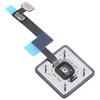 For MacBook Pro 14 inch (2023) A2779/(2021) M1 A2442 OEM Home Key Fingerprint Button Flex Cable Part (Without Logo)