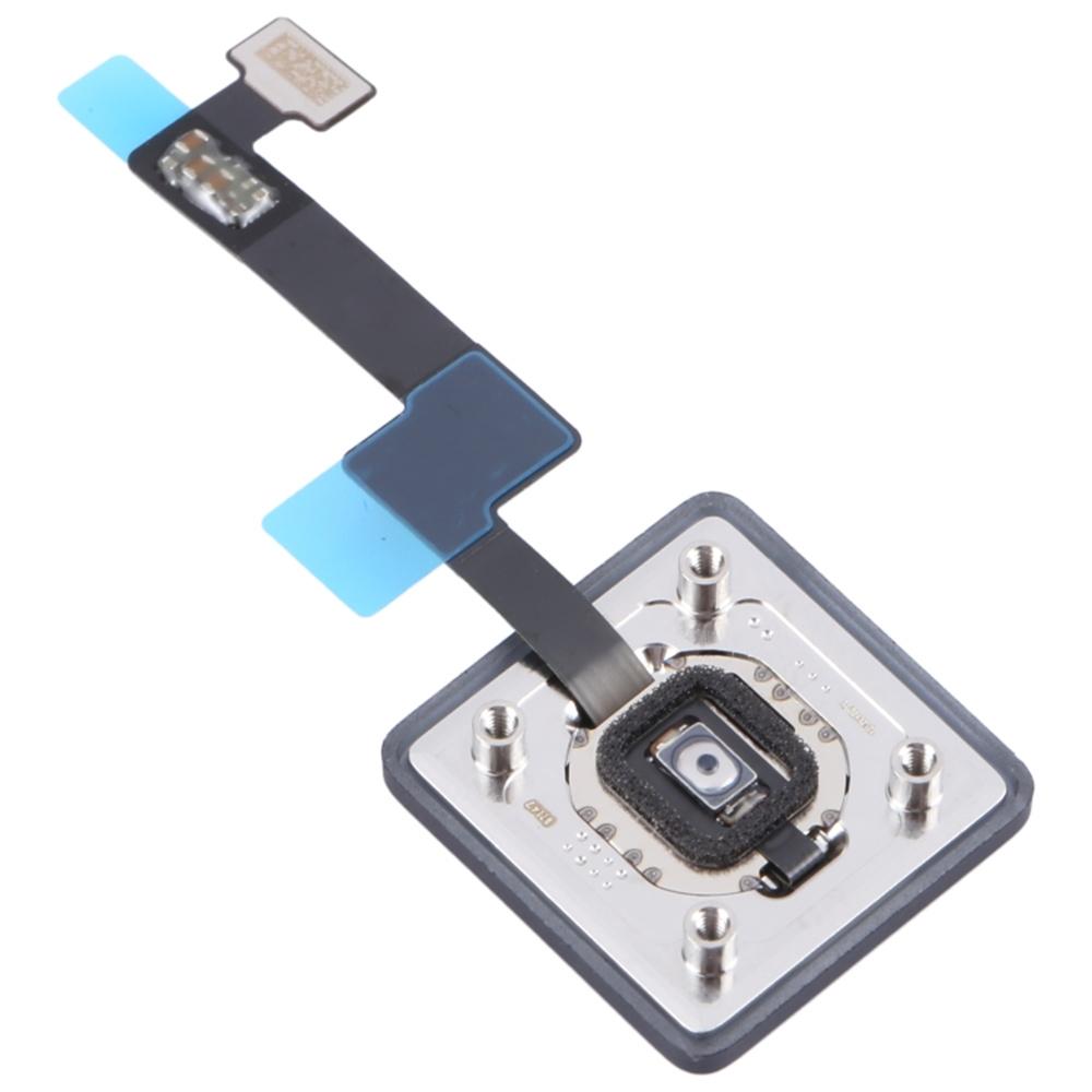 For MacBook Pro 14 inch (2023) A2779/(2021) M1 A2442 Home Key Fingerprint Button Flex Cable Part (Without Logo)