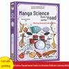 6-Volume Kids' Illustrated Encyclopedia Comic Set