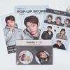 Park Ji-hoon Shu Furdry Welcome Kit