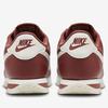 Nike Cortez Leather W Cortez Red Size Leather, Sepia/Black/Sail, DN1791-201, 22.0cm