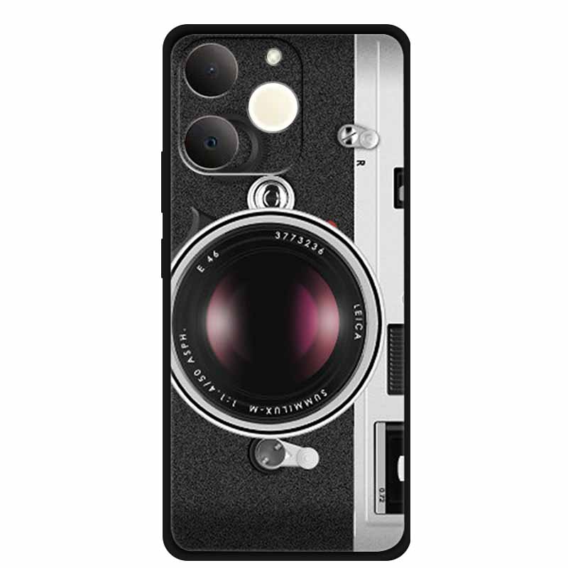 For Oppo Realme Note 70 70T Case Cute Soft Silicone TPU Cover 6.74" Phone Cases for Realme Note 70T Note70 Love Protection Funda
