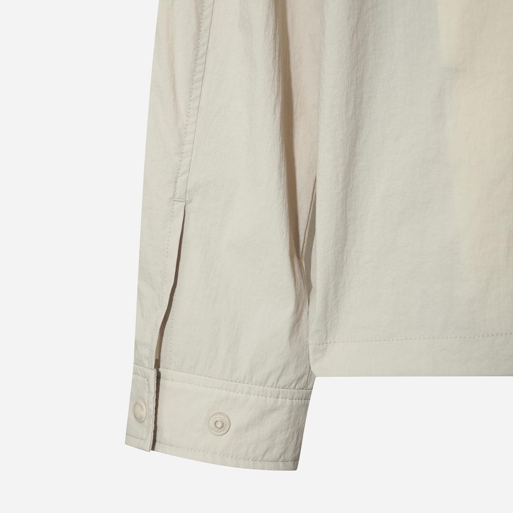 Dod Norton Collar Jacket (Beige)