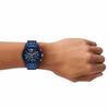 Emporio Armani AR70016 Blue Watch Men's