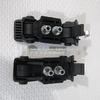 Compatible with Jeep Wrangler Hood Lock Hook 55395653AG/AF/AC.