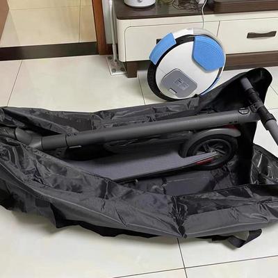 Elektroroller Abdeckung Roller Aufbewahrungshülle Faltbare Mobilitätsroller Tasche Tragbare Roller Aufbewahrung Transporttasche Roller