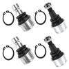 Beach Car Ball Joint for UTV/ATV Bombardier Spider-Man (Part Nos: 706202044, 706202045, 706201393)