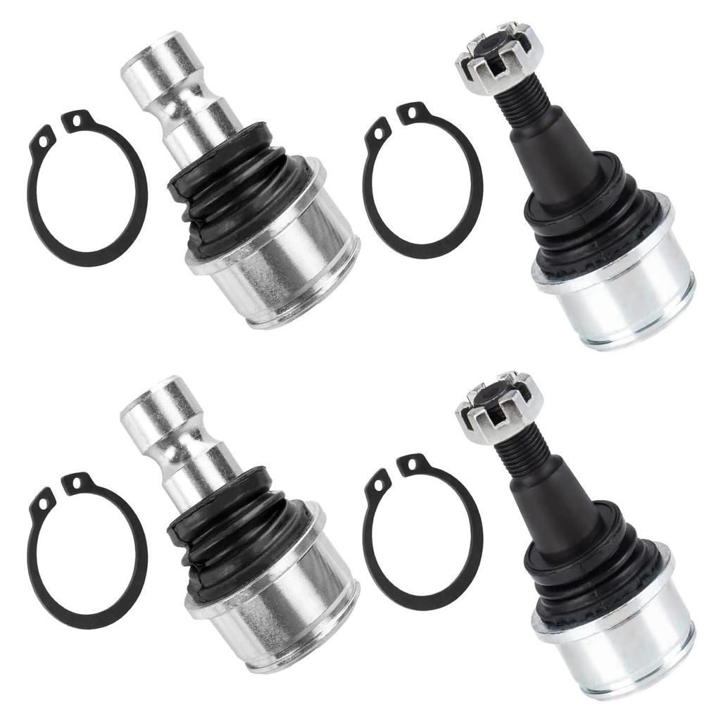 Beach Car Ball Joint for UTV/ATV Bombardier Spider-Man (Part Nos: 706202044, 706202045, 706201393)